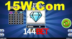 Programa VIP 144BET