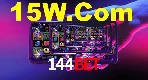 Tennis Betting 144BET
