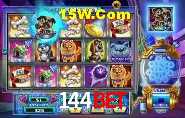 Exclusive Offers 144BET