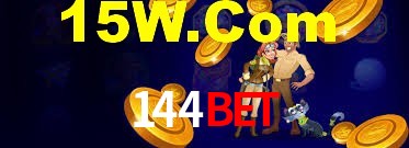 Daily Bonuses 144BET