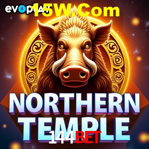 Descubra o Mundo do Cassino Online com 144BET