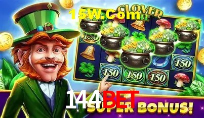 Weekend Specials 144BET