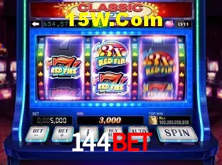 Security Systems 144BET