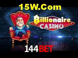 Bonus Features 144BET