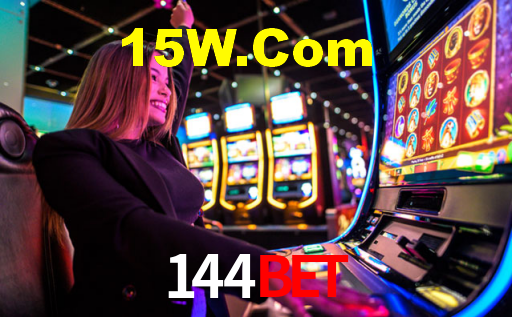 Bônus Generosos e Exclusivos no 144BET para Você!