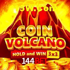 Statistics 144BET
