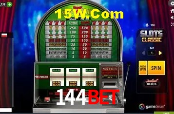 Games Directory 144BET