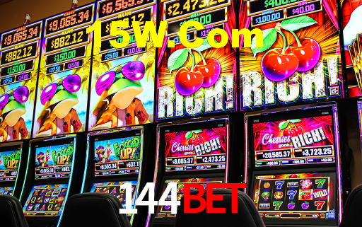 144BET