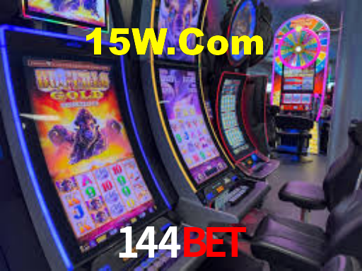 144BET - Game Jogo Cassino no Brasil - 144BET.Com
