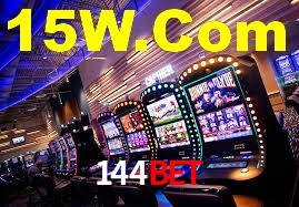Tournaments 144BET