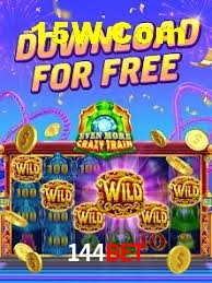 Player Reviews 144BET