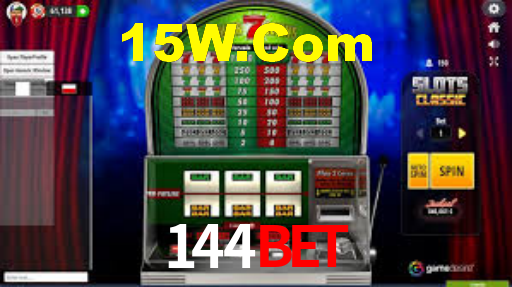 144BET