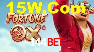 Welcome Bonus 144BET