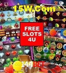 Statistics 144BET