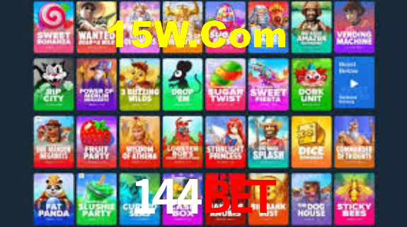 Exclusive Games 144BET