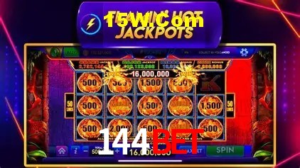 Seasonal Promotions 144BET