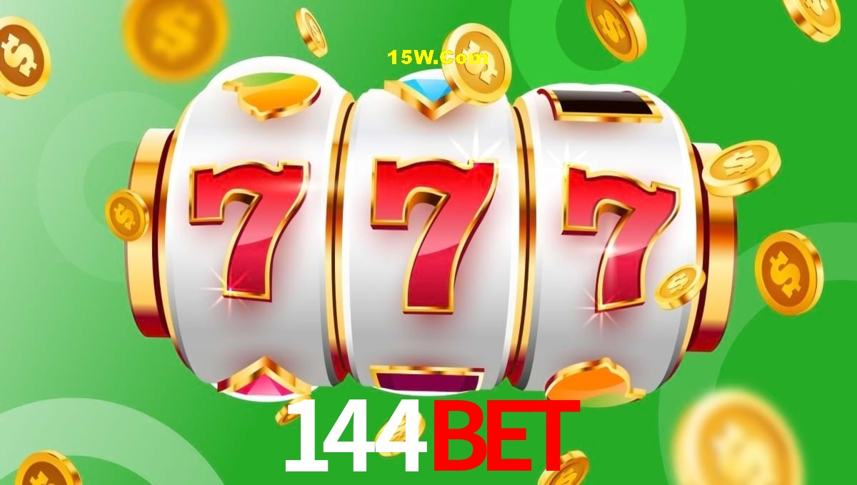 Live Casino 144BET