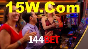 Explore as vantagens do 144BET: serviço profissional e confiabilidade