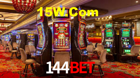 Premium Interface 144BET