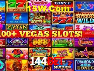 Live Casino 144BET
