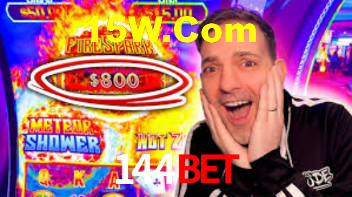 144BET: Seu Especialista em Apostas Esportivas Brasileiras