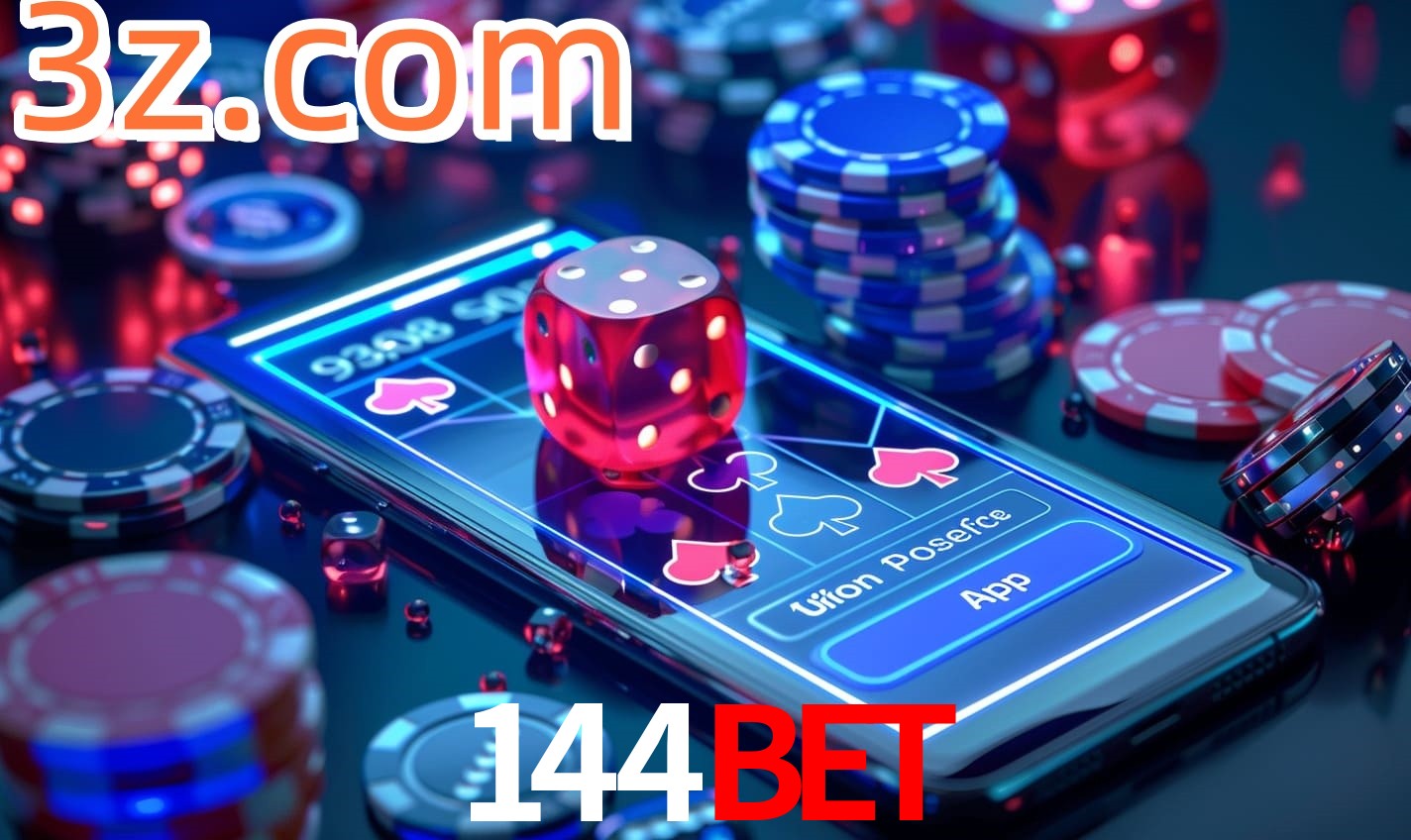 Baixar App 144BET