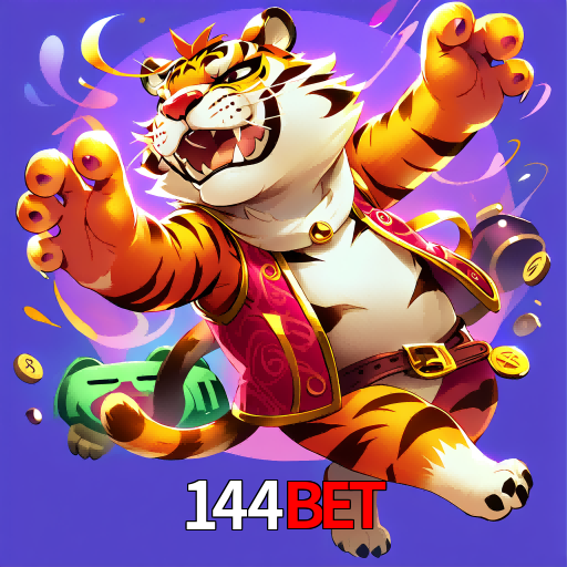 Cassino Online 144BET